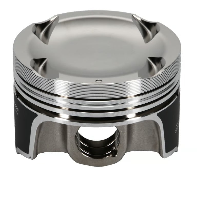 Wiseco 1400 HD Mitsubishi Evo 8 - 4G63 Turbo -14cc Piston Shelf Stock Kit - K626M855