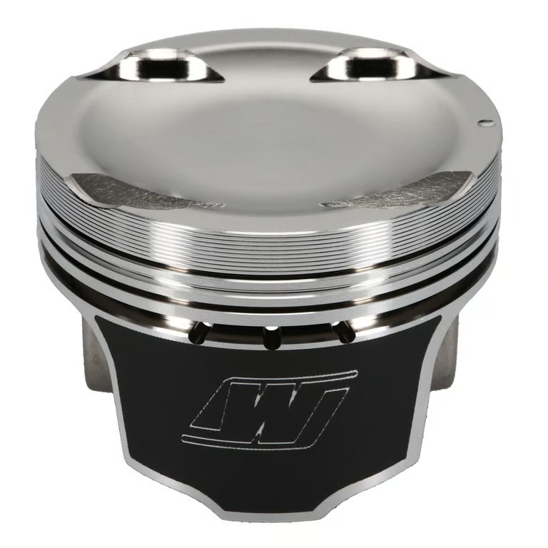 Wiseco 1400 HD Mitsubishi Evo 8 - 4G63 Turbo -14cc Piston Shelf Stock Kit - K626M8625