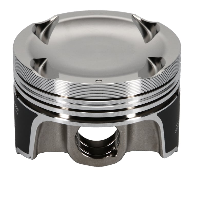 Wiseco 1400 HD Mitsubishi Evo 8 - 4G63 Turbo -14cc Piston Shelf Stock - 6626M8625
