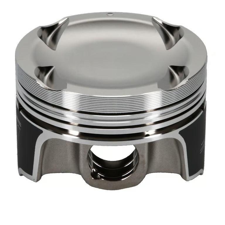 Wiseco 1400 HD Mitsu EVO 8 - 4G63 Turbo -14cc Piston Shelf Stock Kit - K626M87AP