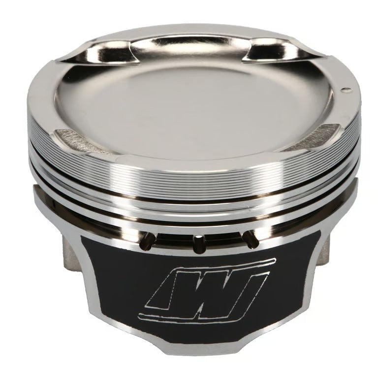 Wiseco 1400 HD Mitsu EVO 8 - 4G63 Turbo -21cc Piston Shelf Stock Kit - K627M85