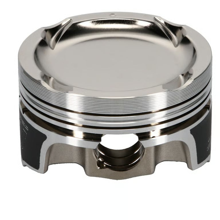 Wiseco 1400 HD Mitsu EVO 8 - 4G63 Turbo -21cc Piston Shelf Stock Kit - K627M85