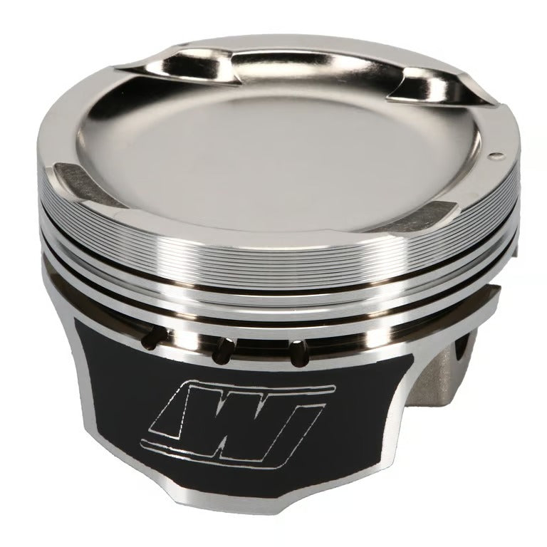 Wiseco 1400 HD Mitsubishi Evo 8 - 4G63 Turbo -21cc Piston Shelf Stock Kit - K627M86