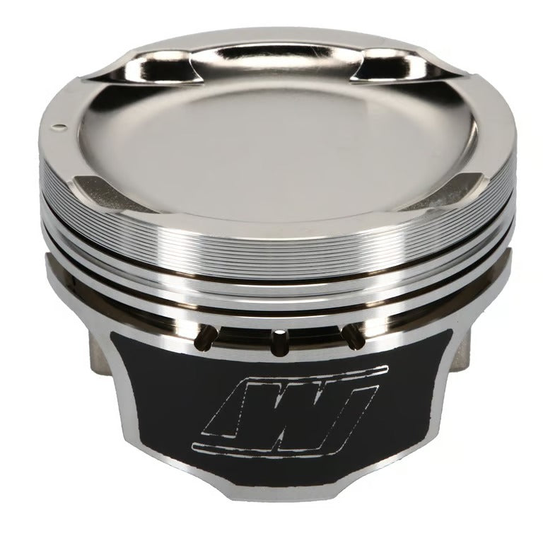 Wiseco 1400 HD Mitsubishi Evo 8 - 4G63 Turbo -21cc Piston Shelf Stock Kit - K627M87