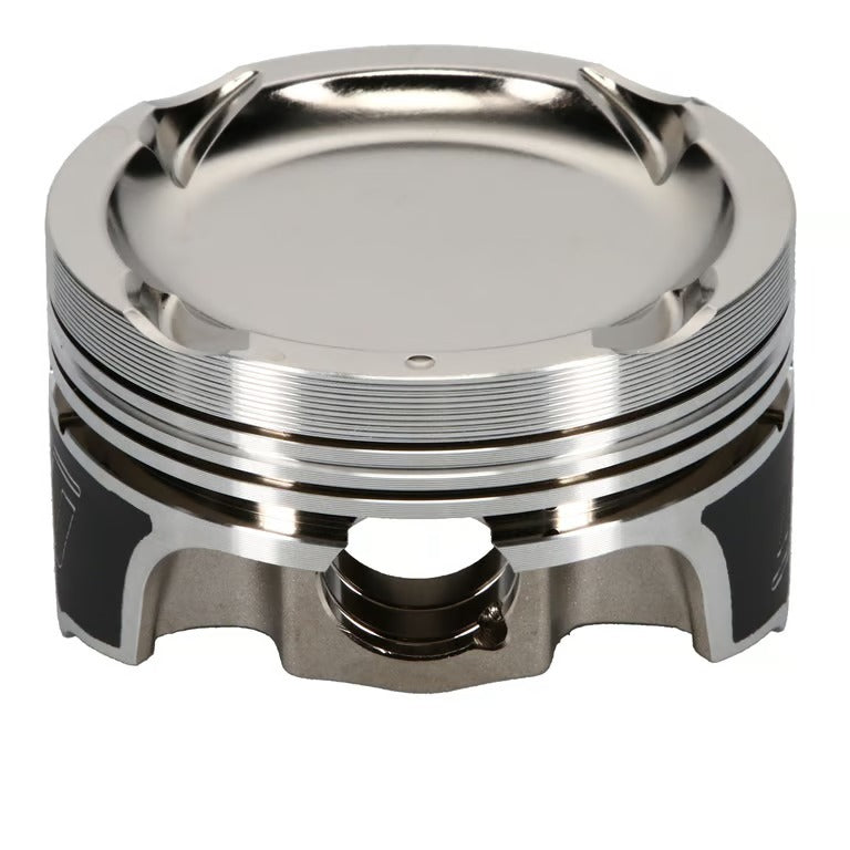 Wiseco 1400 HD Mitsu EVO 8 - 4G63 Turbo -21cc Piston Shelf Stock - 6627M85