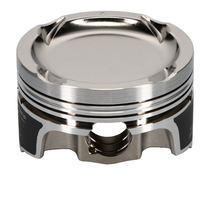 Wiseco 1400 HD Mitsu EVO 8 - 4G63 Turbo -21cc Piston Shelf Stock Kit - K627M855