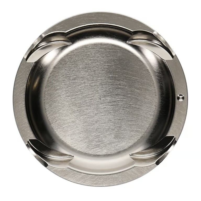 Wiseco 1400 HD Mitsu EVO 8 - 4G63 Turbo -21cc Piston Shelf Stock - 6627M85