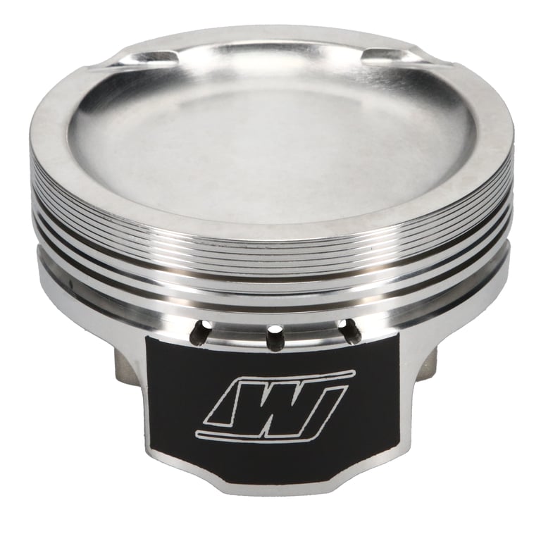 Wiseco Ford Mazda Duratech 2vp Dished 8.8:1 CR Piston Shelf Stock Kit - K628M875