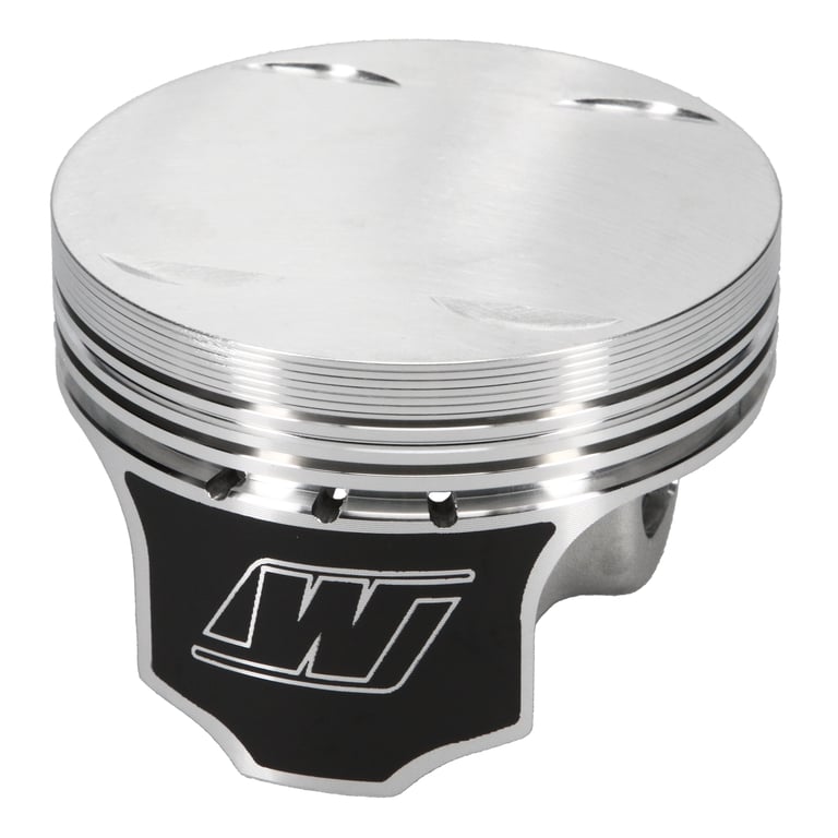 Wiseco Nissan CA18DET 4vp Flat Top * Turbo * Piston Shelf Stock Kit - K630M83