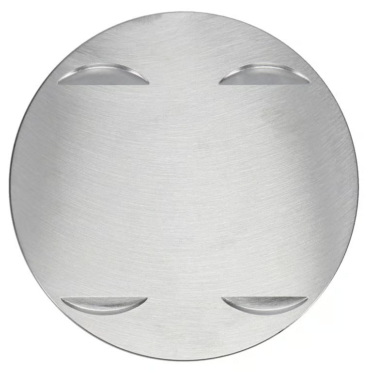Wiseco Nissan CA18DET 4vp Flat Top * Turbo * Piston Shelf Stock - 6630M83