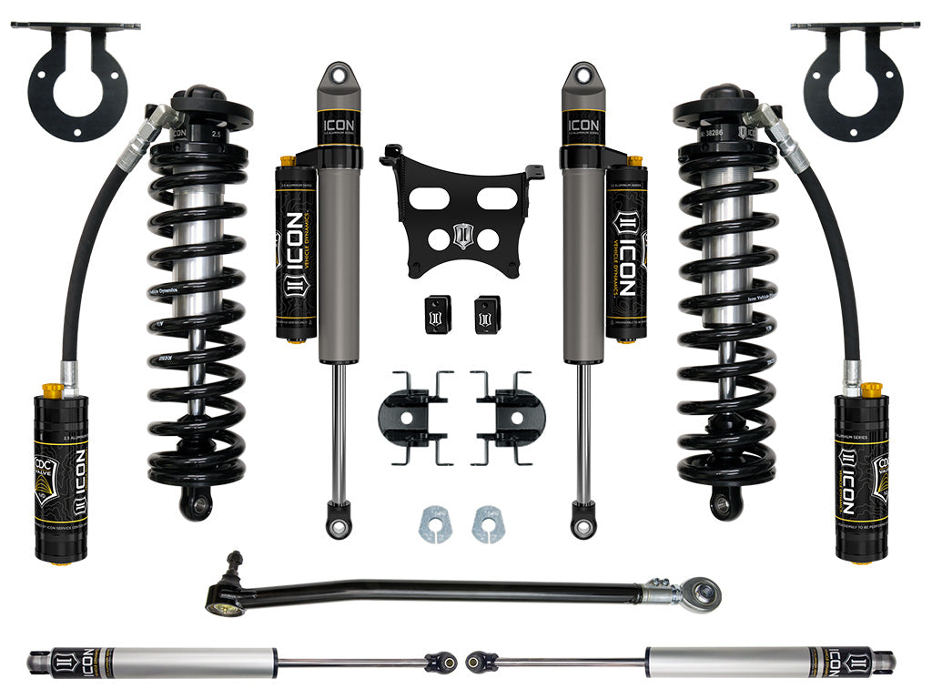 ICO Conversion Kits - K63164