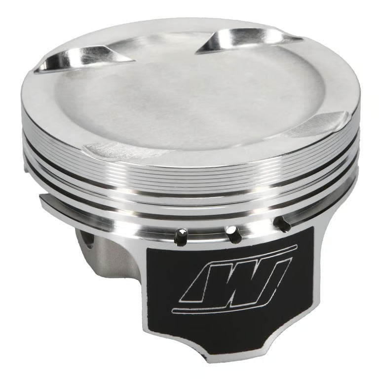 Wiseco Honda S2000 -10cc Dish 87.5mm Bore Piston Shelf Stock - 6632M875