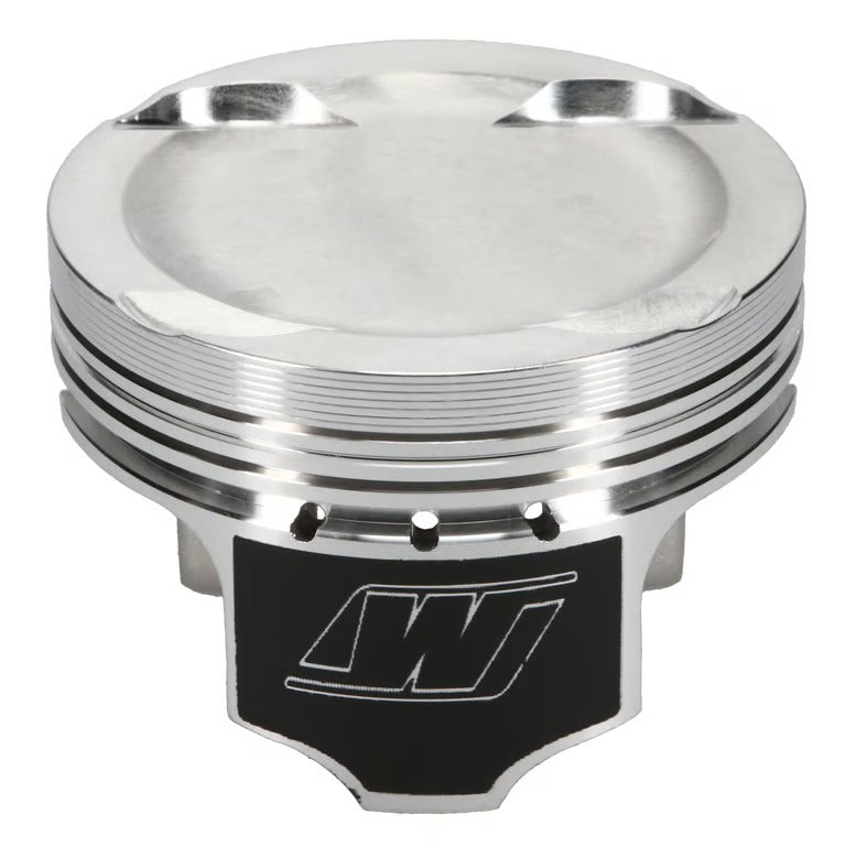 Wiseco Honda S2000 -10cc Dish 87.5mm Bore Piston Shelf Stock Kit - K632M875