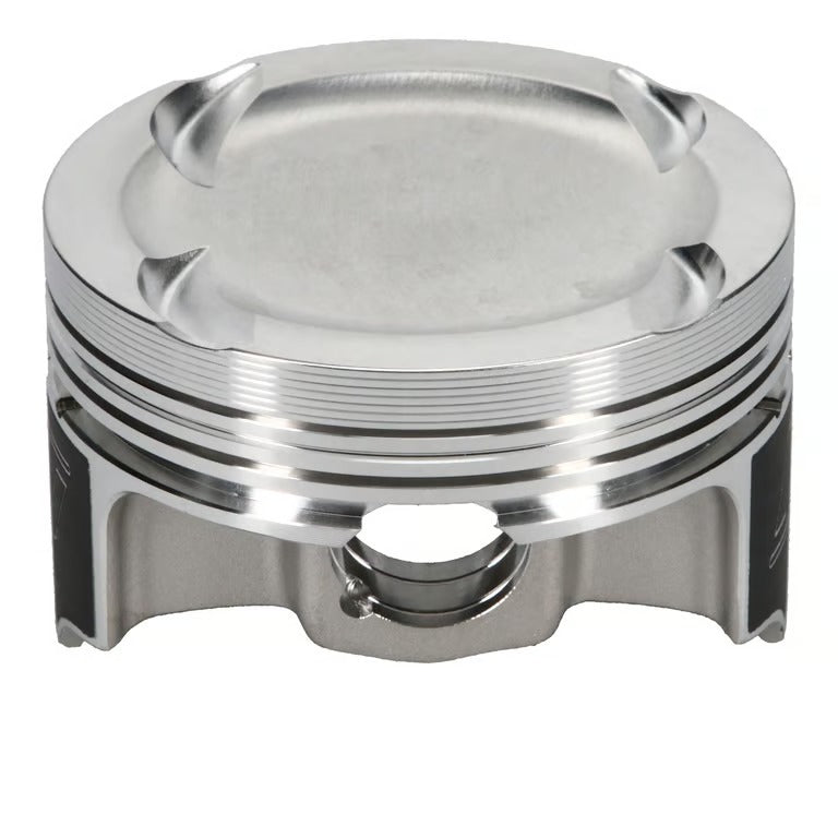 Wiseco Honda S2000 -10cc Dish 87.5mm Bore Piston Shelf Stock - 6632M875