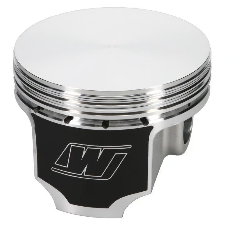 Wiseco Volkswagen KR/PL 1.8L 16V 82.00mm Bore 8.8:1 CR -1cc Dome Piston Set - KE186M82