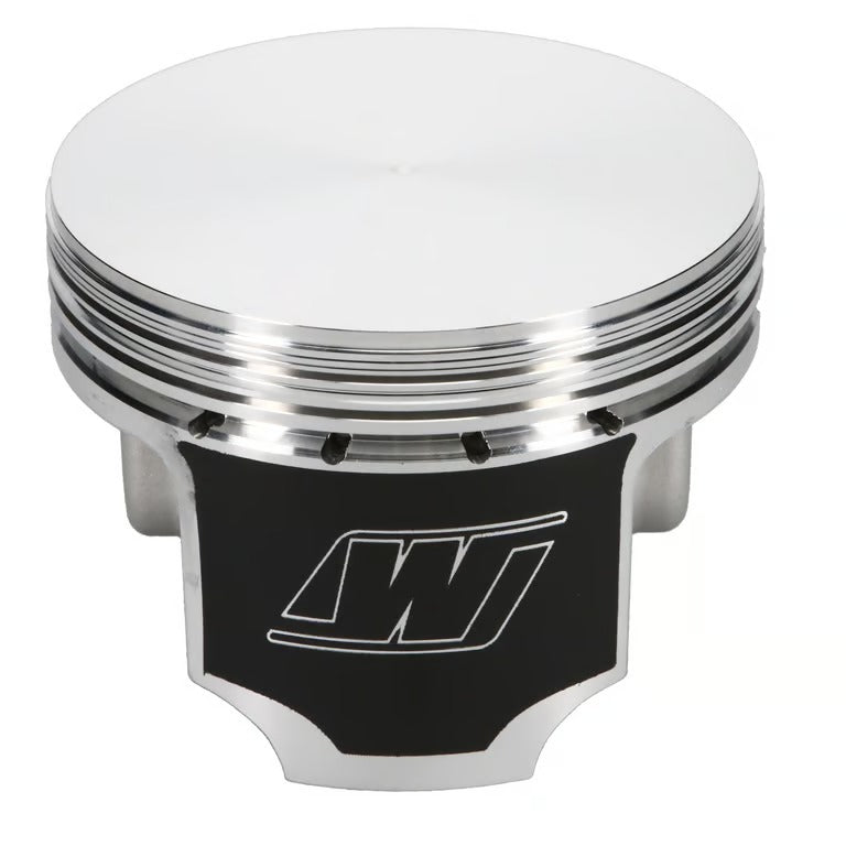 Wiseco Volkswagen KR/PL 1.8L 16V 81.50mm Bore 8.8:1 CR -1cc Dome Piston Set - KE186M815