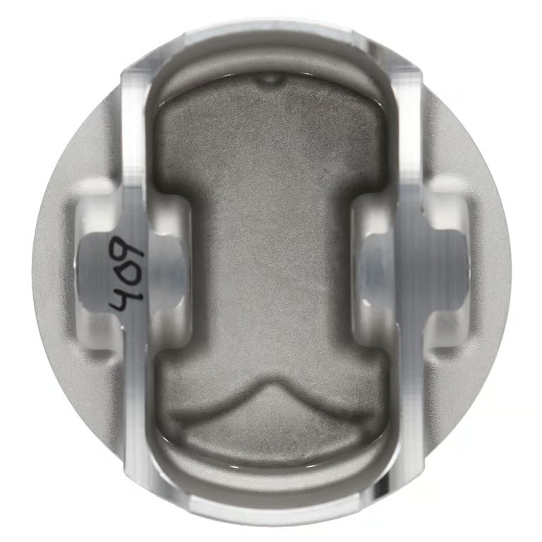 Wiseco Volkswagen Type 1 Flat Top no VPs Piston Shelf Stock - 6633M94