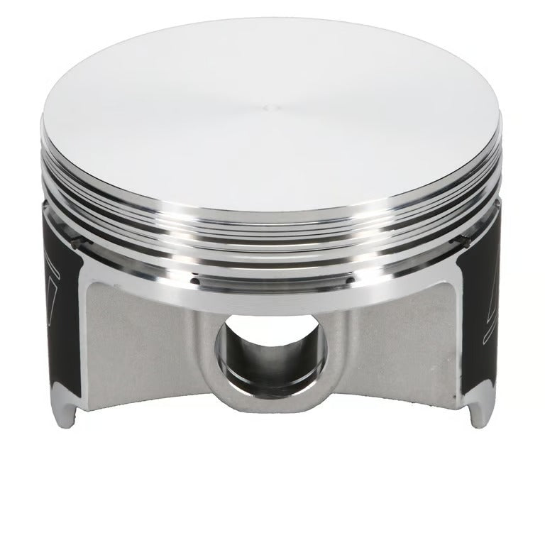 Wiseco Volkswagen KR/PL 1.8L 16V 81.00mm Bore 8.8:1 CR -1cc Dome Piston Set - KE186M81