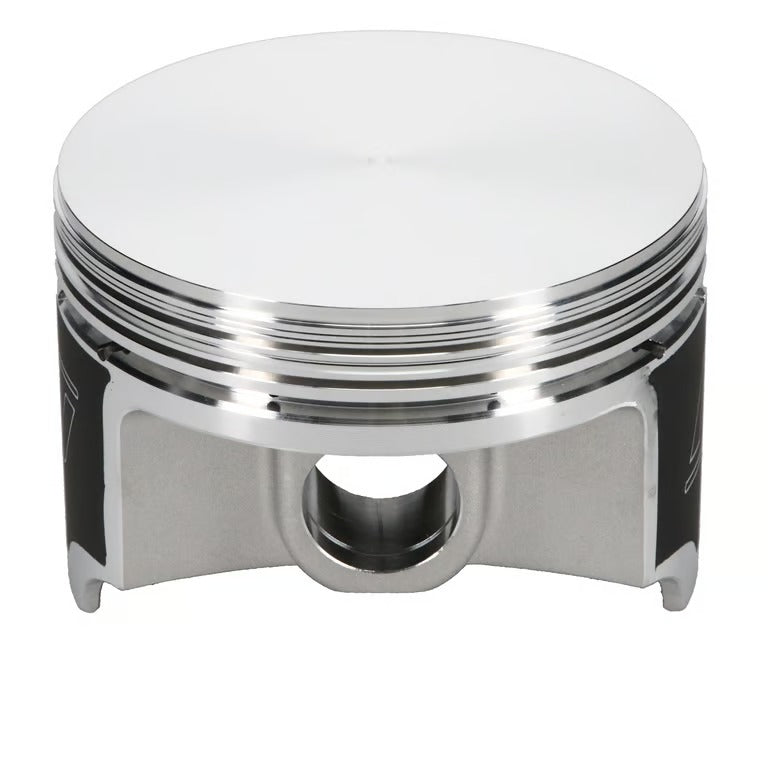 Wiseco Volkswagen KR/PL 1.8L 16V 82.00mm Bore 8.8:1 CR -1cc Dome Piston Set - KE186M82