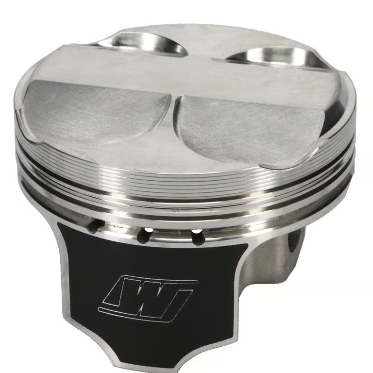 Wiseco 02-06 Acura/Honda K20 RSX-S +5cc 11.0:1 CR Piston Shelf Stock Kit - K634M88