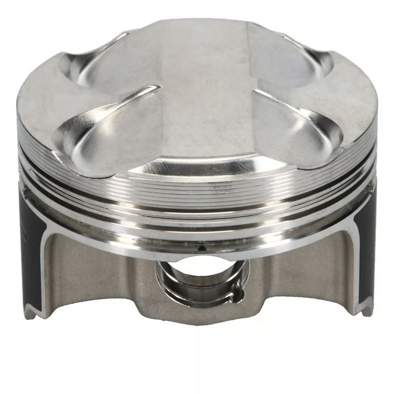 Wiseco Honda K24 w/K20 Head +5cc CR - 6634M8725