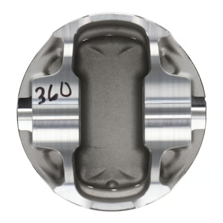 Wiseco GM 2.0 LSJ/LNF 4vp * Turbo * Piston Shelf Stock Kit - K635M88