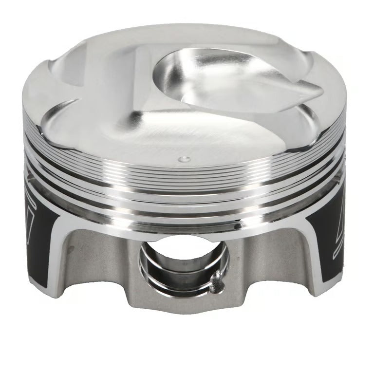 Wiseco Mitsubishi EVO 10 4B11-T 2008+ -4.5cc Piston Shelf Stock - 6636M86