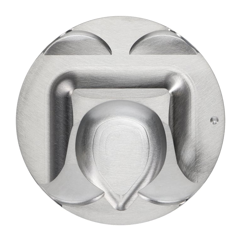 Wiseco GM 2.0 LSJ/LNF 4vp * Turbo * Piston Shelf Stock - 6635M86