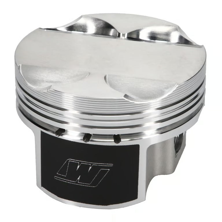 Wiseco Mitsubishi EVO 10 4B11-T 2008+ -4.5cc Piston Shelf Stock Kit - K636M865