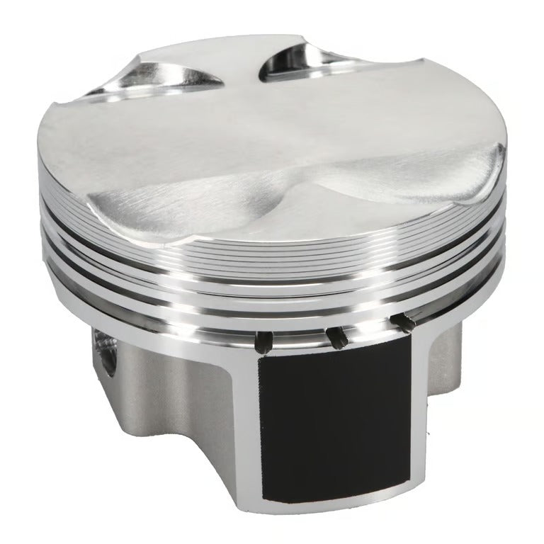 Wiseco Mitsubishi 4G63 86.50 mm Bore 28.70 mm CH -4.00 CC Piston Set - K675M865AP