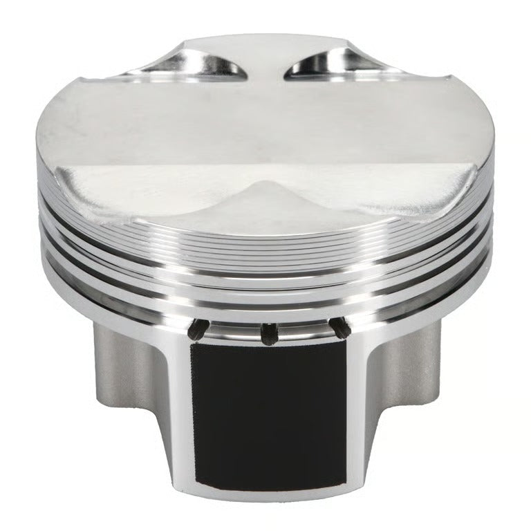 Wiseco Mitsubishi EVO 10 4B11-T 2008+ -4.5cc Custom Piston *SINGLE PISTON ONLY* - 6636M865