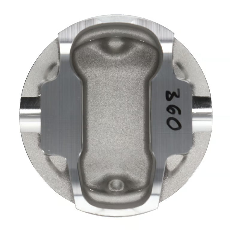 Wiseco Mitsubishi 4G63 2.0L Gen 2 w/156mm Long Rod 85.5mm Bore +.020 Oversize -4 Dome Piston Set - K675M855AP