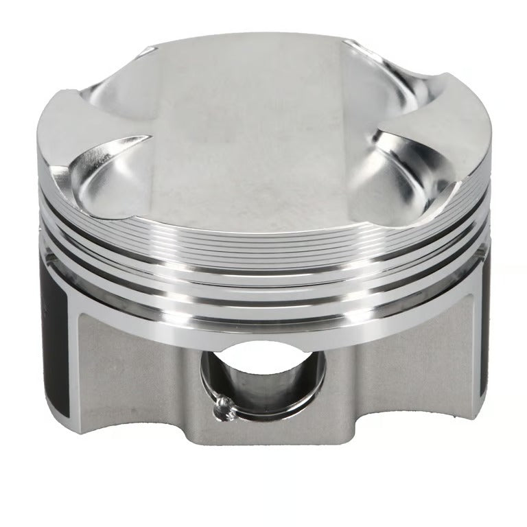 Wiseco Mitsubishi EVO 10 4B11-T 2008+ -4.5cc Custom Piston *SINGLE PISTON ONLY* - 6636M865