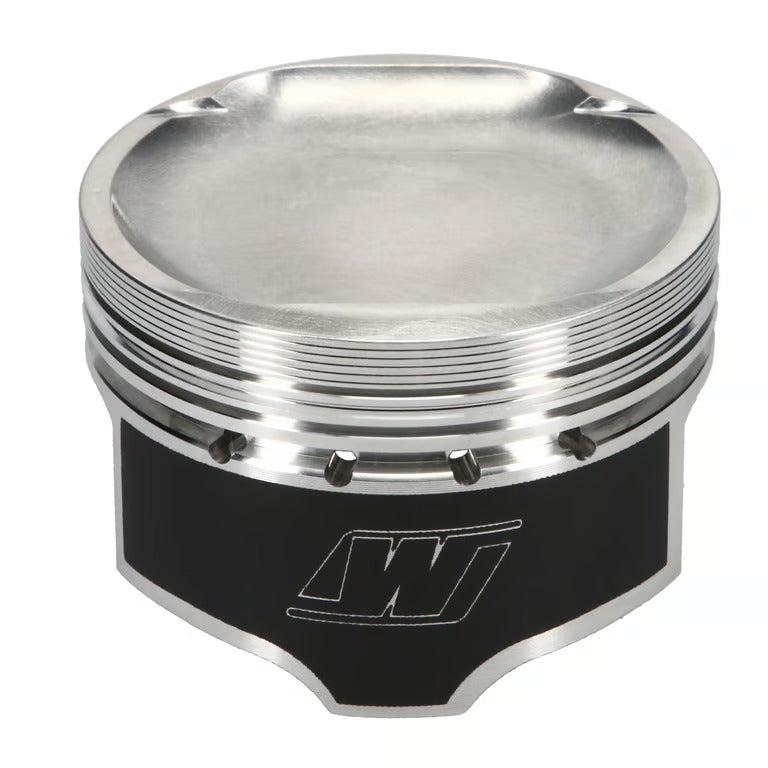 Wiseco Honda Fit/Jazz L15A -11.5cc R/Dome 73mm Piston Shelf Stock - 6637M73
