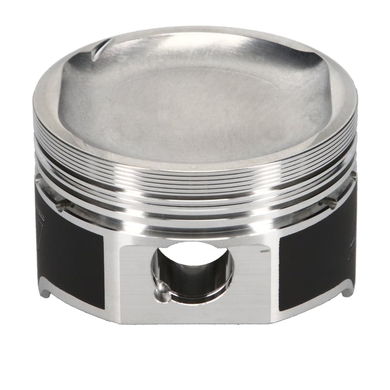 Wiseco Honda Fit/Jazz L15A -11.5cc R/Dome 73mm Piston Shelf Stock Kit - K637M73