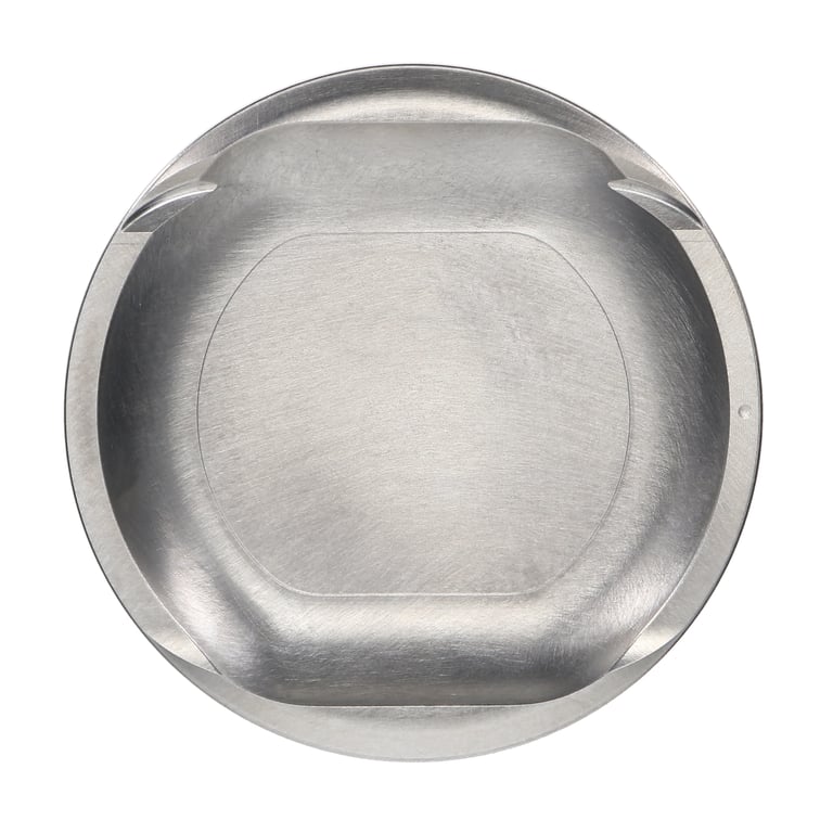 Wiseco Honda Fit/Jazz L15A -11.5cc R/Dome 73mm Piston Shelf Stock - 6637M73