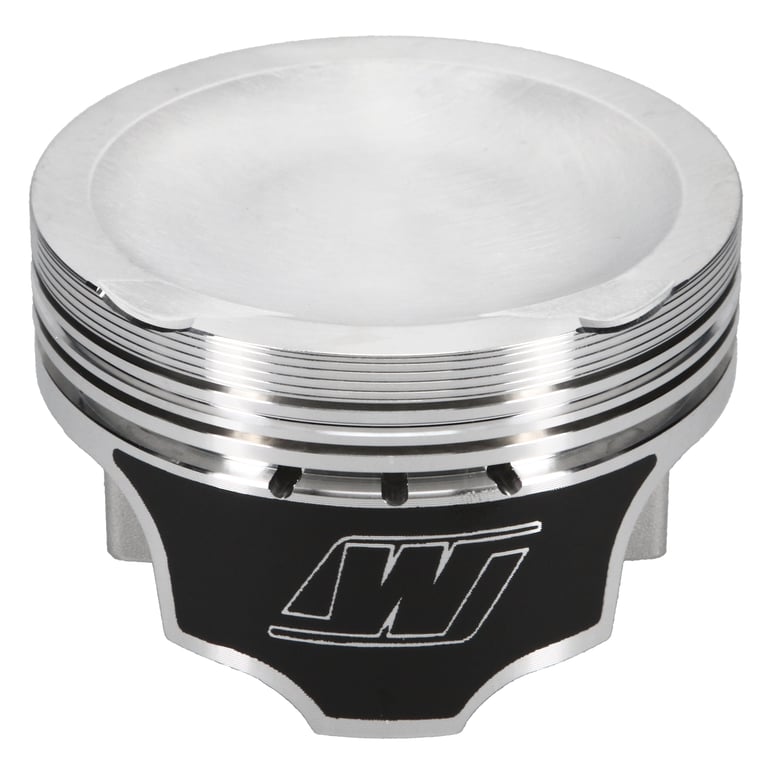 Wiseco MAZDA Turbo -13cc 1.258 X 79.5MM Piston Kit - K554M795