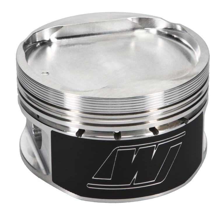 Wiseco Toyota Scion TC 2AZ-FE -29cc R/Dome Piston Shelf Stock Kit - K641M89