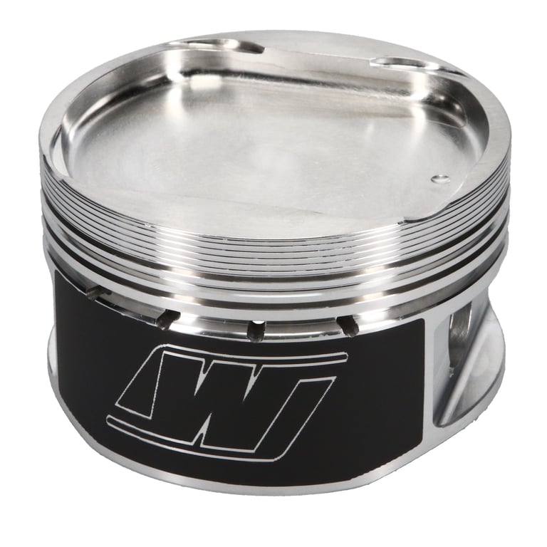 Wiseco Toyota Scion TC 2AZ-FE -29cc R/Dome Piston Shelf Stock - 6641M885