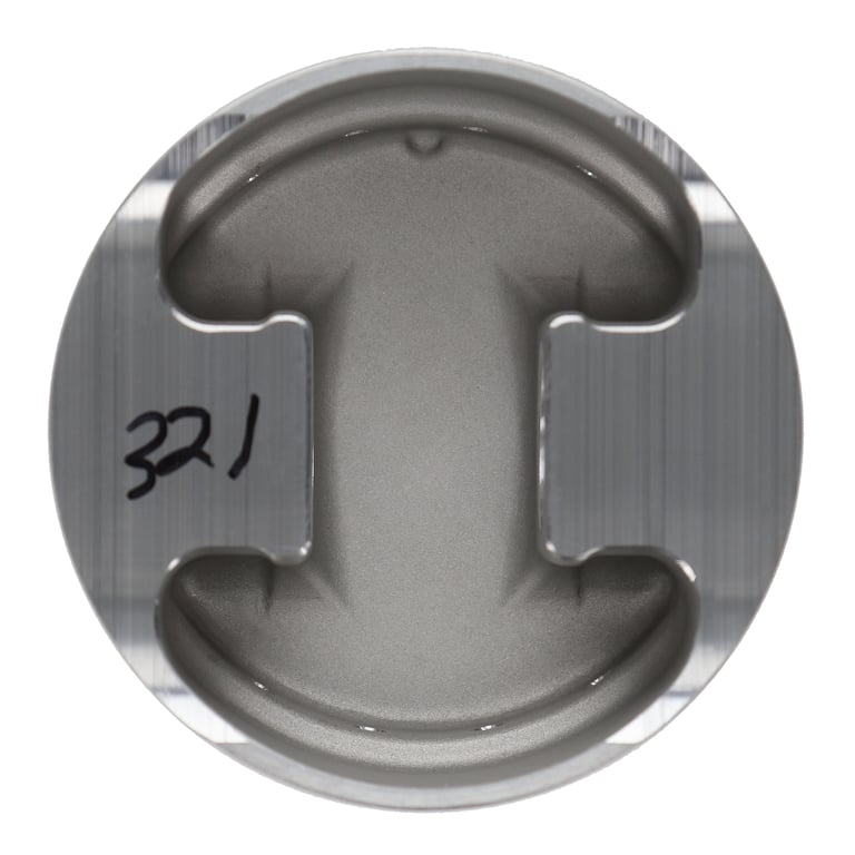Wiseco Toyota Scion TC 2AZ-FE -29cc R/Dome Piston Shelf Stock Kit - K641M885