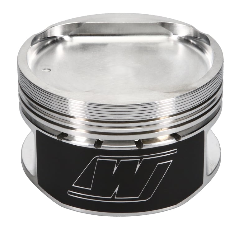 Wiseco Toyota Scion TC 2AZ-FE -29cc R/Dome Piston Shelf Stock Kit - K641M885