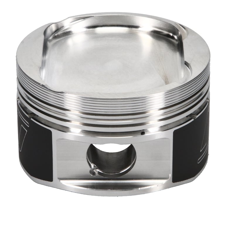 Wiseco Toyota Scion TC 2AZ-FE -29cc R/Dome Piston Shelf Stock - 6641M885