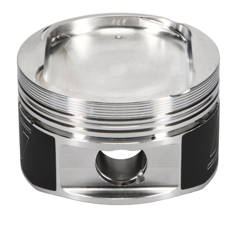 Wiseco Toyota Scion TC 2AZ-FE -29cc R/Dome Piston Shelf Stock - 6641M90
