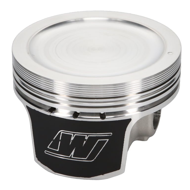 Wiseco Renault F7P 83.00 mm Bore 35.50 mm CH -14.00 CC Piston Set - KE173M83