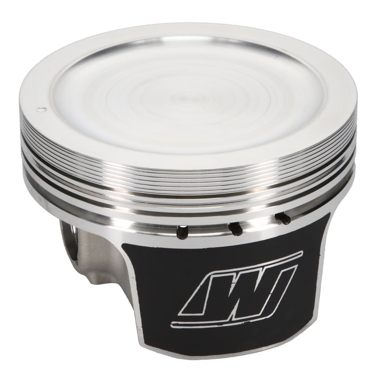 Wiseco Toyota Tacoma 2RZ 3RZ Dished -10cc Piston Shelf Stock - 6642M955