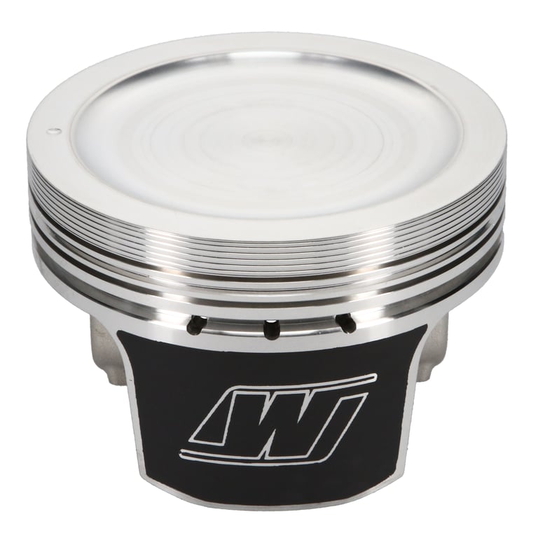 Wiseco Renault F7P 82.50 mm Bore 35.50 mm CH -14.00 CC Piston Set - KE173M825