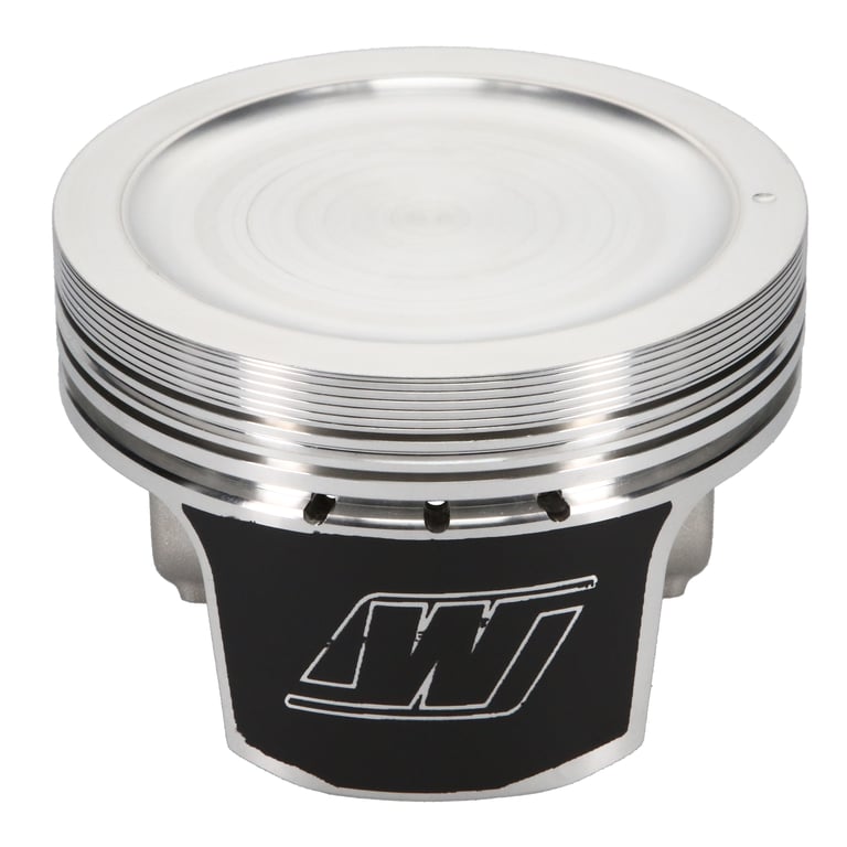 Wiseco Toyota Tacoma 2RZ 3RZ Dished -10cc Piston Shelf Stock - 6642M96