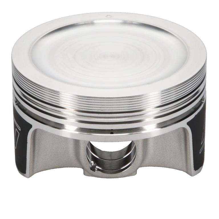 Wiseco Volvo B5234T 2.3L 20V 850 81mm Bore 8.5:1 CR Piston Kit *Build on Demand* - KE155M81