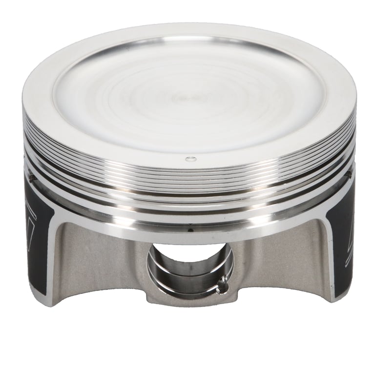 Wiseco Toyota Tacoma 2RZ 3RZ Dished -10cc Piston Shelf Stock Kit - K642M96