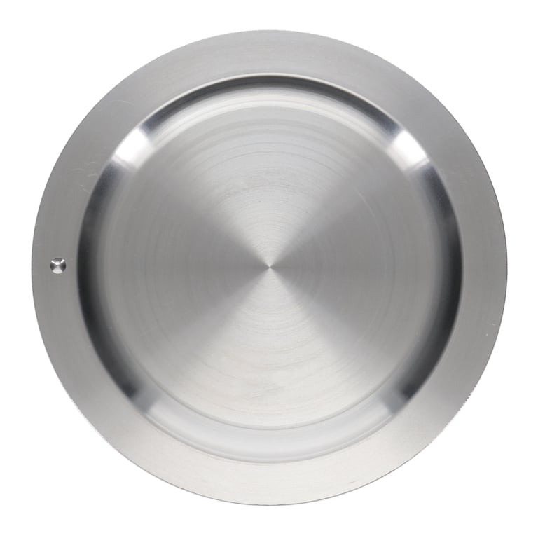 Wiseco Toyota Tacoma 2RZ 3RZ Dished -10cc Piston Shelf Stock - 6642M96